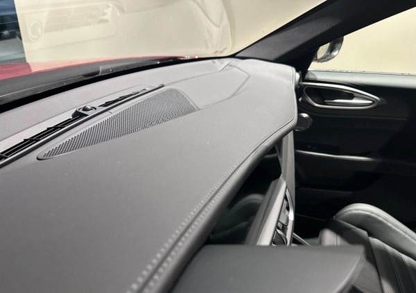 Alfa Romeo Giulia cena 239900 przebieg: 1, rok produkcji 2023 z Gryfów Śląski małe 191